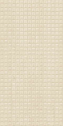 ATLAS CONCORDE MARVEL T 3D Mini Qube Navona White