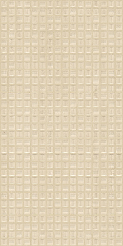 ATLAS CONCORDE MARVEL T 3D Mini Qube Navona Sand