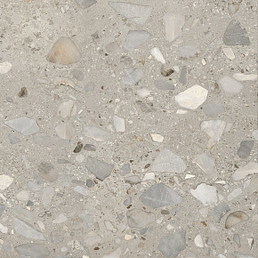 FIORANESE I CIOTTOLI Sassi Grigio Naturale