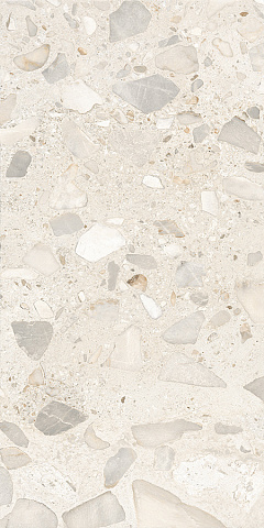 FIORANESE I CIOTTOLI Sassi Avorio Levigato-Matt