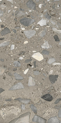 FIORANESE I CIOTTOLI Sassi Argilla Levigato-Matt