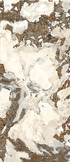 Dover Tiger Силк 6 mm