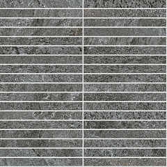 ITALON / ИТАЛОН MAGMA Graphite Mosaico Strip