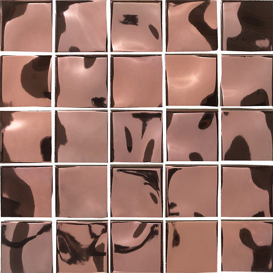 Cuprum Mosaico Magic