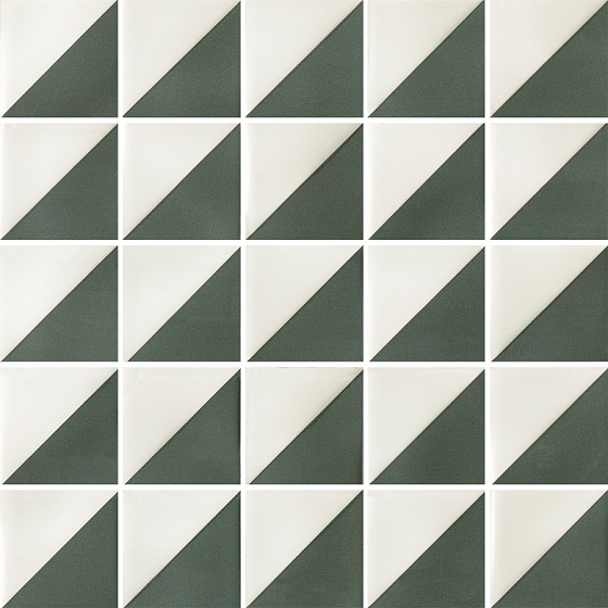 Petrol Mosaico Enigma