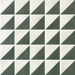 ITALON / ИТАЛОН MAGMA Petrol Mosaico Enigma