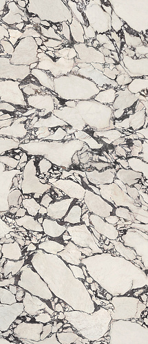 ATLAS CONCORDE MARVEL EPIC Calacatta Viola Lappato 6 mm