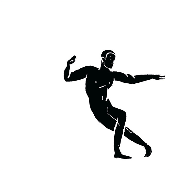 Dance Глянцевый (50 вариантов паттерна)