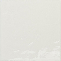 WOW TERRE Square White Gloss