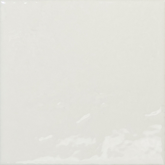Square White Gloss