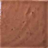 WOW TERRE Square Chestnut Gloss