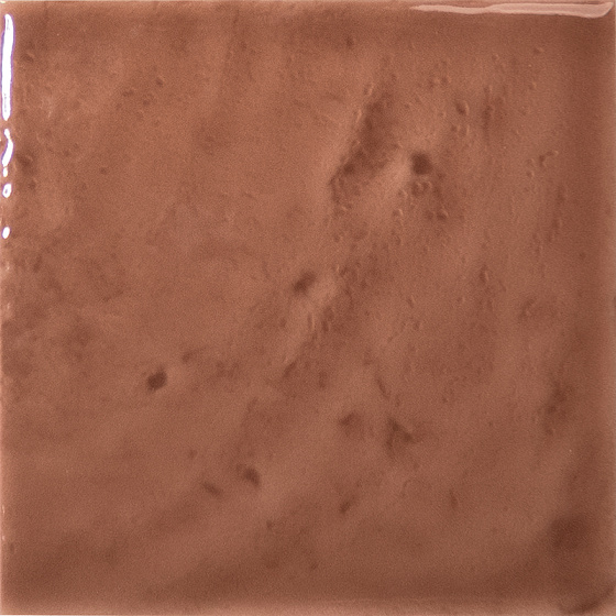 Square Chestnut Gloss