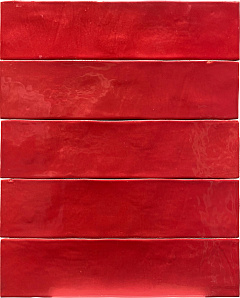 REVOIR PARIS STUDIO Carmin Glossy