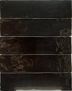 REVOIR PARIS STUDIO Charbon Glossy