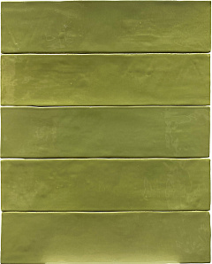 REVOIR PARIS STUDIO Matcha Glossy