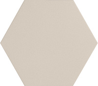 ETRURIA DESIGN XXS Esagono Bianco