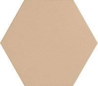 ETRURIA DESIGN XXS Esagono Avorio