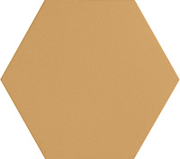 ETRURIA DESIGN XXS Esagono Ocra