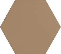 ETRURIA DESIGN XXS Esagono Tortora