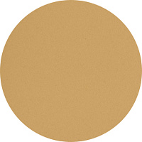 ETRURIA DESIGN XXS Cerchio Ocra