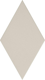 ETRURIA DESIGN XXS Rombo Bianco