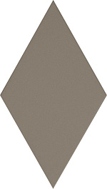 ETRURIA DESIGN XXS Rombo Fango