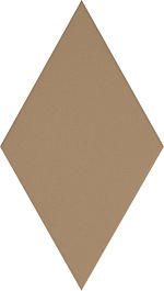 ETRURIA DESIGN XXS Rombo Tortora