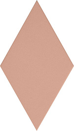 ETRURIA DESIGN XXS Rombo Rosa