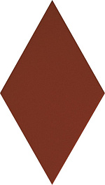 ETRURIA DESIGN XXS Rombo Mattone