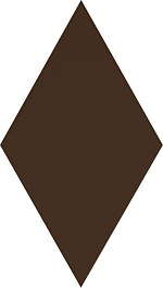 ETRURIA DESIGN XXS Rombo Moro