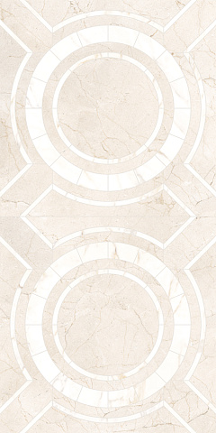 VALLELUNGA INTARSI WARM Creta Satin 3D