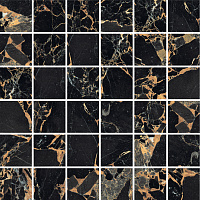 VALLELUNGA DORO&MALFI Doro Mosaico Satin 3D