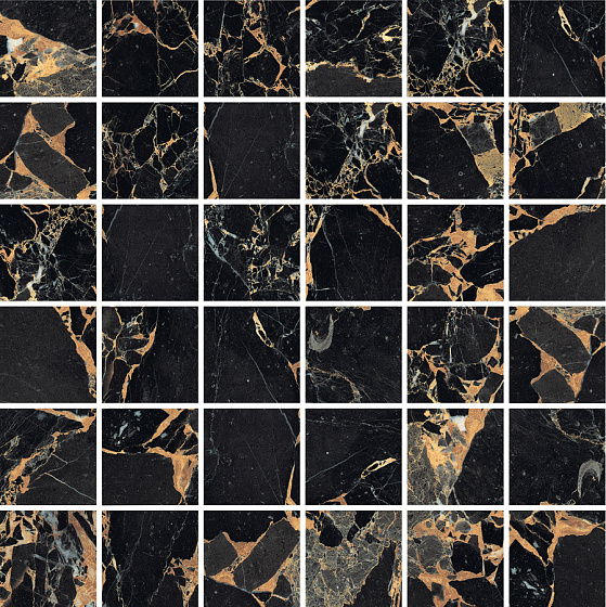 Doro Mosaico Satin 3D