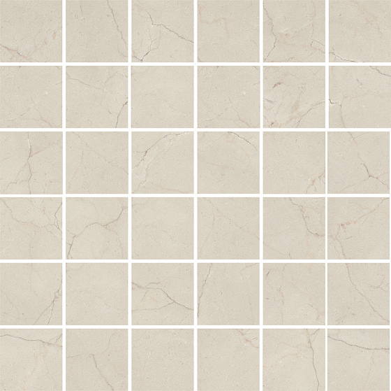 Malfi Mosaico Satin 3D