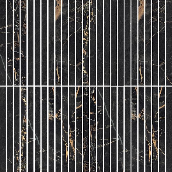 Doro Mosaico Jap Satin 3D