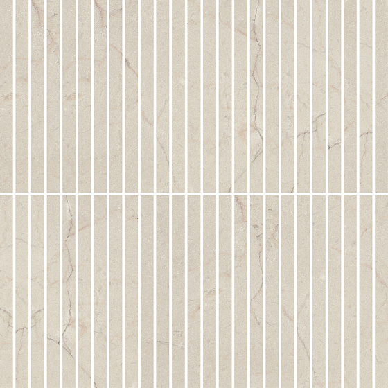 Malfi Mosaico Jap Satin 3D