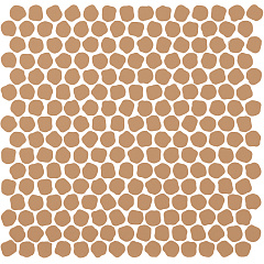 DECORATORI BASSANESI BONBON Ocra