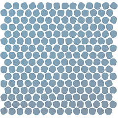 DECORATORI BASSANESI BONBON Skyblue