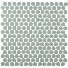 DECORATORI BASSANESI BONBON Aquamarine