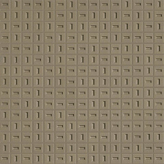 DECORATORI BASSANESI FLICKER Mud