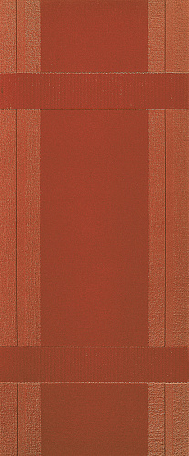 DECORATORI BASSANESI TARTAN Rust