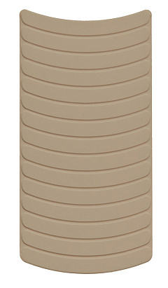 DECORATORI BASSANESI WA Hazelnut