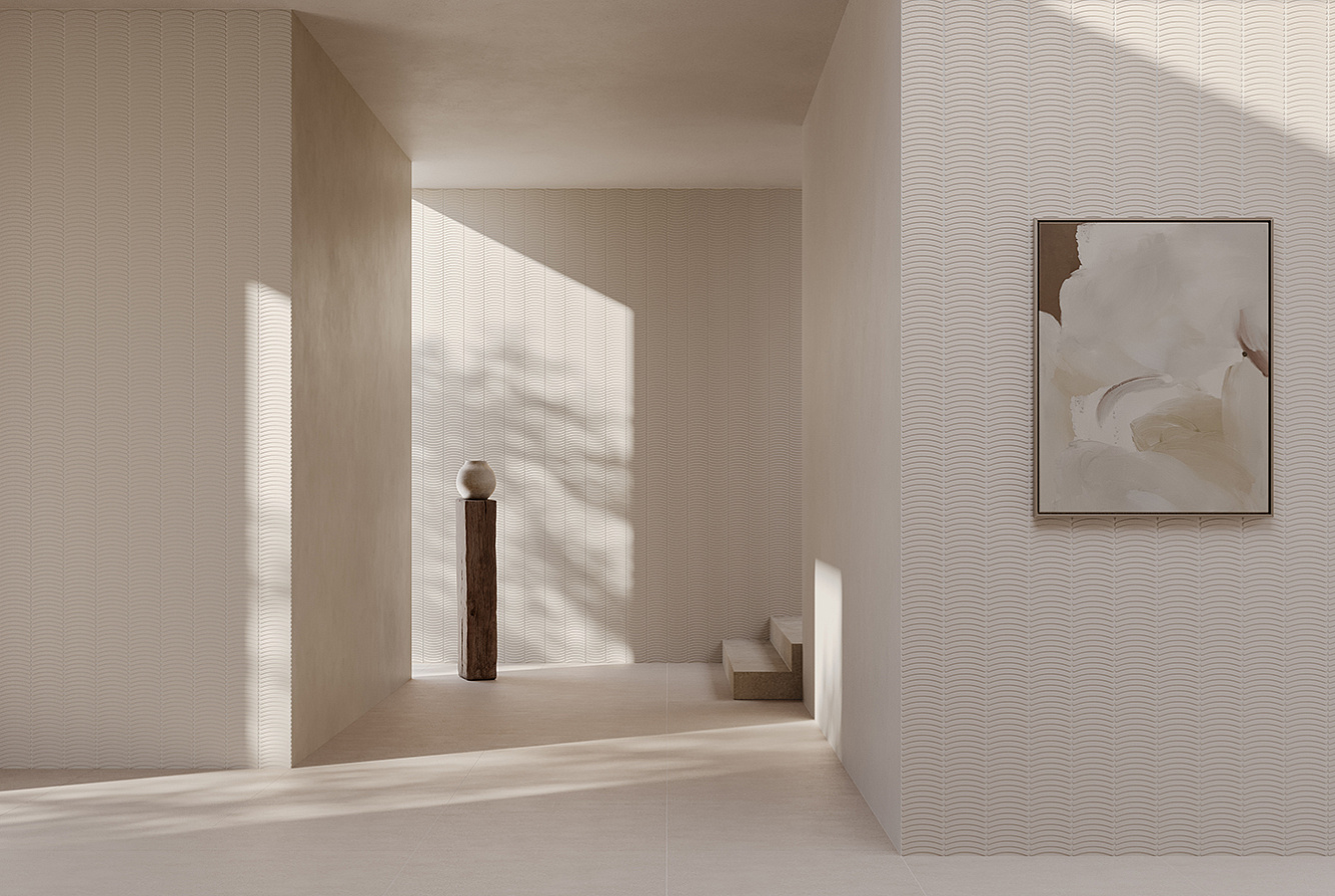 Коллекция "WA" от фабрики "Decoratori Bassanesi" товаров 4|Италия