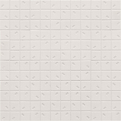 DECORATORI BASSANESI RAIN Down White