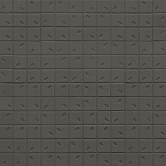 DECORATORI BASSANESI RAIN Down Black