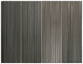 EQUIPE HIKARI Decor Ebony