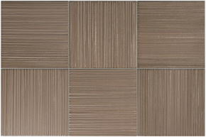 EQUIPE HIKARI Decor Brown