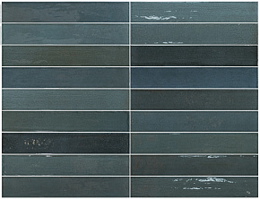 EQUIPE ISOLA Bluestone