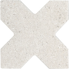 EQUIPE ELDA Cross White