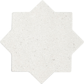 EQUIPE ELDA Star White